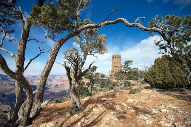 Canyon 3